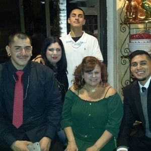 Meet your Posher, Tanya